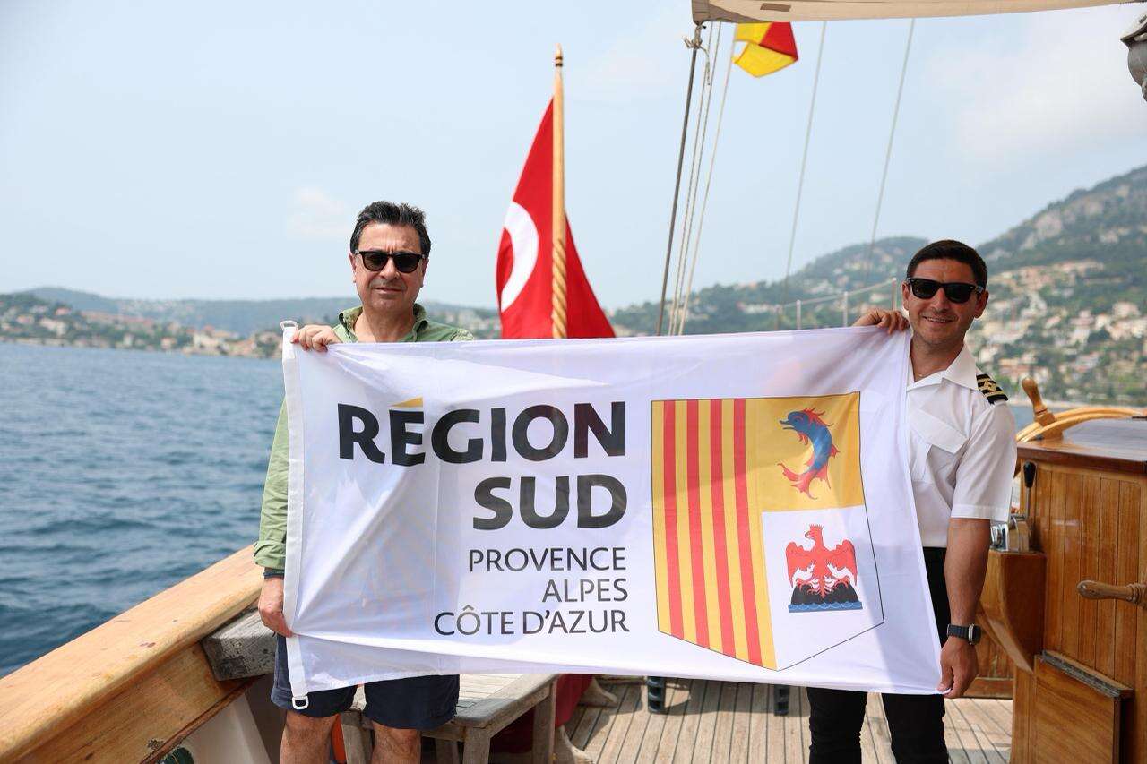 25 Yaşındaki Bodrum Gemisi Onarıma Alınacak 3